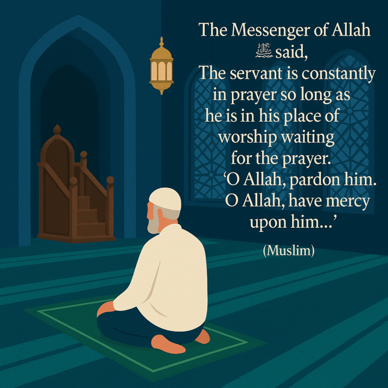 satinmosque